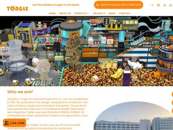 tongleplay.com