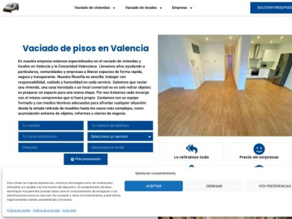 vaciado-pisos-valencia.es