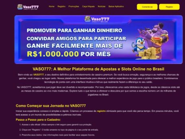 vaso777-br.com