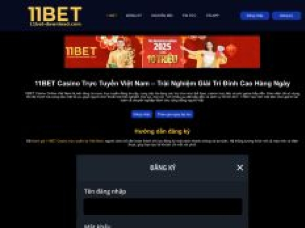vi-11bet.com