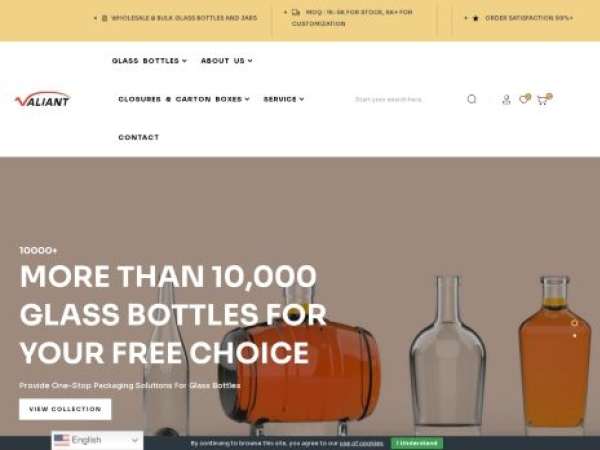 vitglassbottle.com