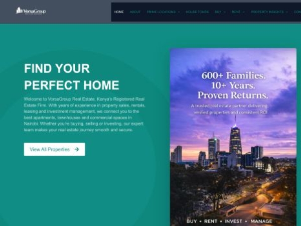 vorsagroup.co.ke