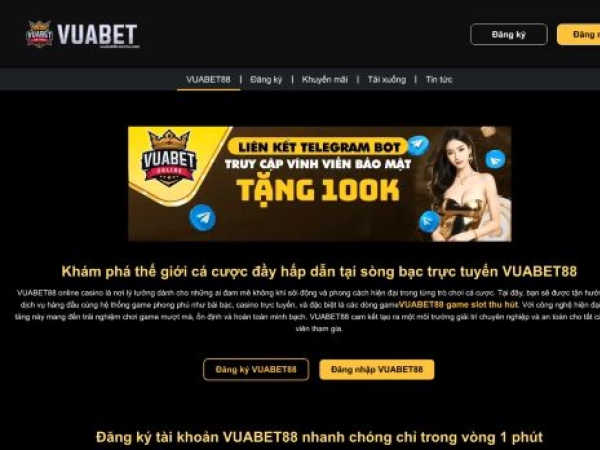 vuabet88-vi.com