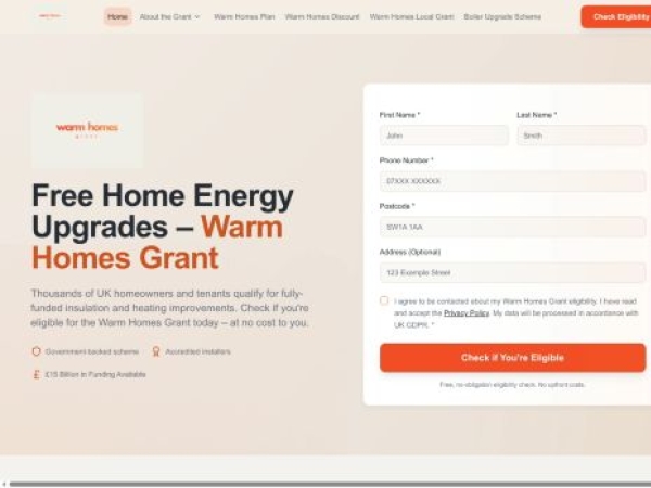 warmhomesgrant.co.uk
