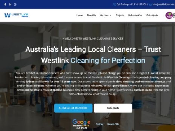 westlinkservices.com.au