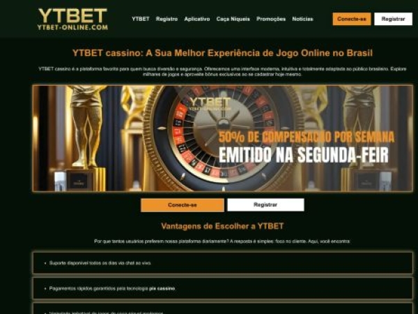 ytbet-online.com