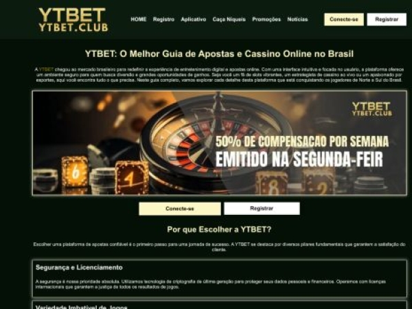 ytbet.club
